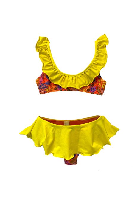 Bikini fantasy 4GIVENESS KIDS | FGBG1546200